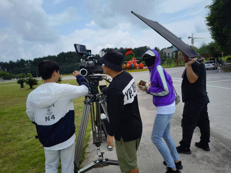 场景赋能，漳州TVC拍摄打造品牌沉浸式体验