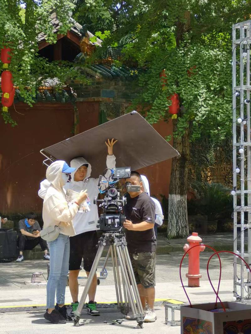 漳州TVC拍摄公司：资深团队坐镇，打造现象级广告作品的幕后推手