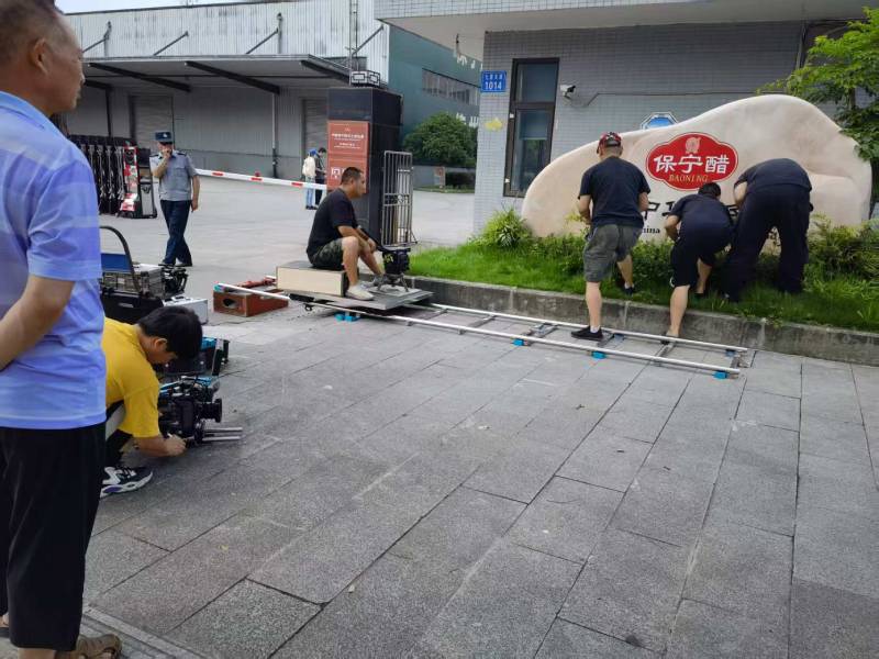漳州广告片拍摄公司核心优势：全流程服务，让品牌广告片省心更出彩