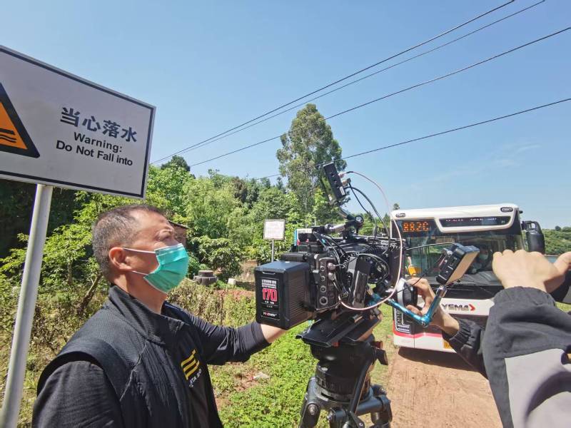 漳州TVC拍摄公司：深耕本地市场，为品牌定制专属拍摄方案