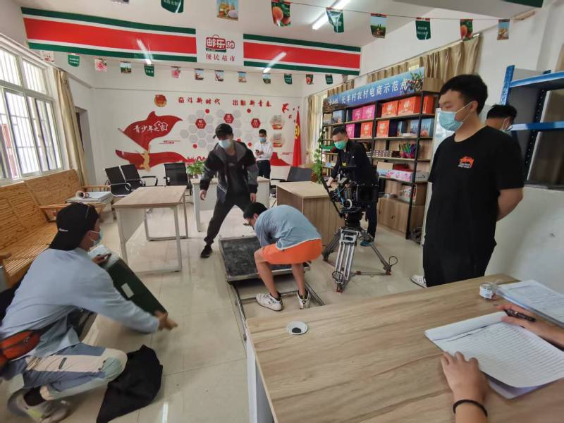 漳州广告片拍摄公司：极简主义践行者，少即是多的视觉哲学