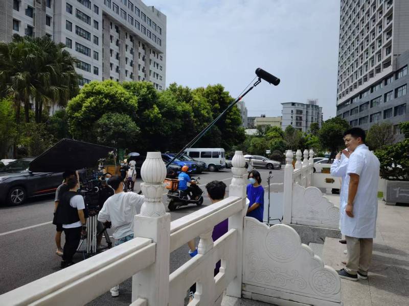 漳州广告片拍摄公司低成本实现高规格制作的诀窍